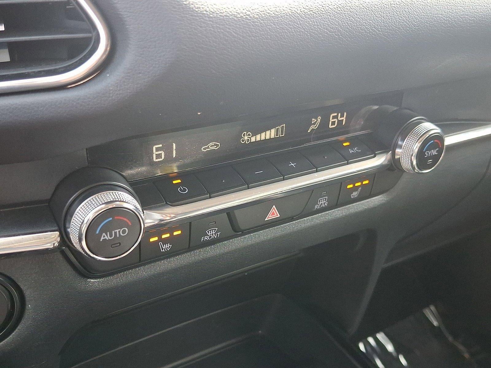 2023 Mazda Mazda CX-30 2.5 S Preferred Package AWD