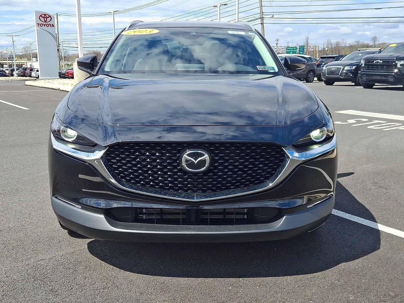 2023 Mazda Mazda CX-30 2.5 S Preferred Package AWD