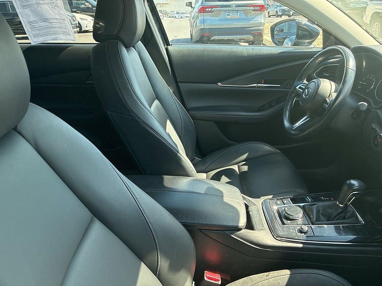 2023 Mazda Mazda CX-30 2.5 S Preferred Package AWD