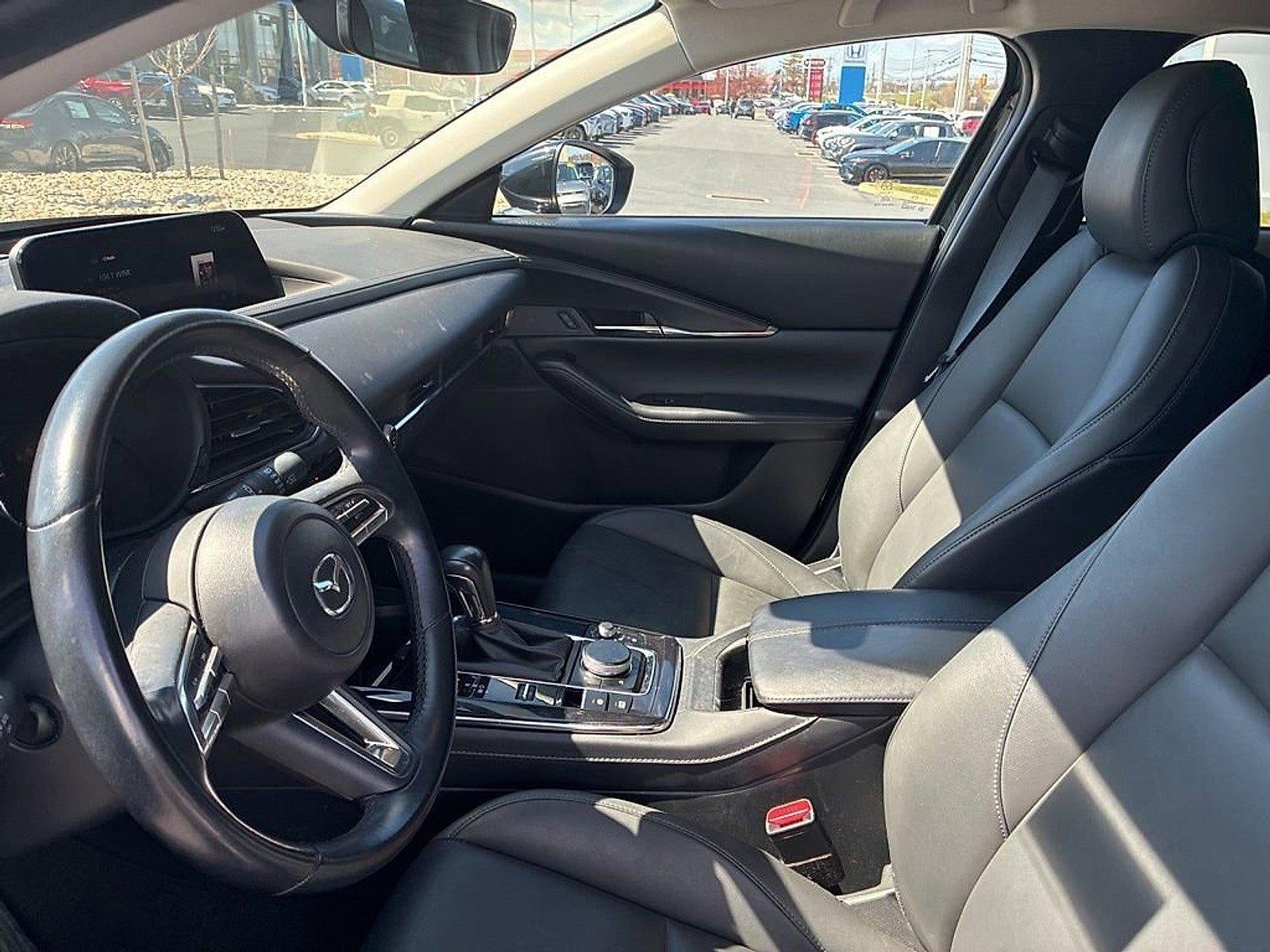 2023 Mazda Mazda CX-30 2.5 S Preferred Package AWD