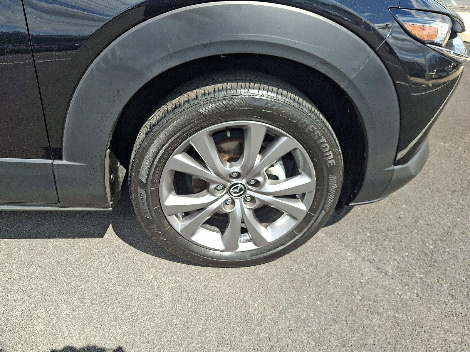 2023 Mazda Mazda CX-30 2.5 S Preferred Package AWD