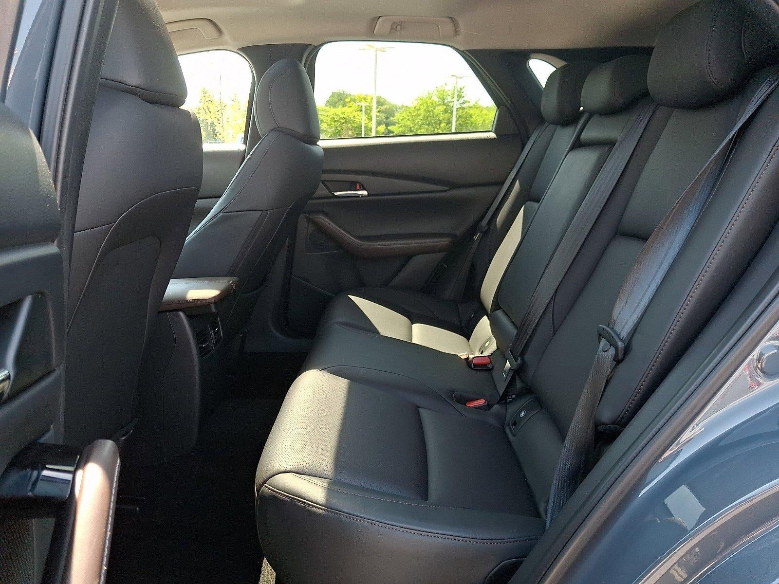 2021 Mazda Mazda CX-30 Turbo Premium Package AWD