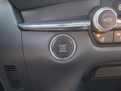 2021 Mazda Mazda CX-30 Turbo Premium Package AWD