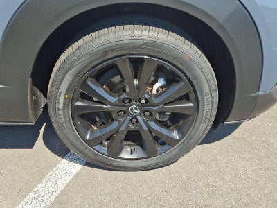 2021 Mazda Mazda CX-30 Turbo Premium Package AWD