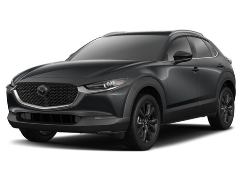 2021 Mazda Mazda CX-30 Turbo Premium Package AWD