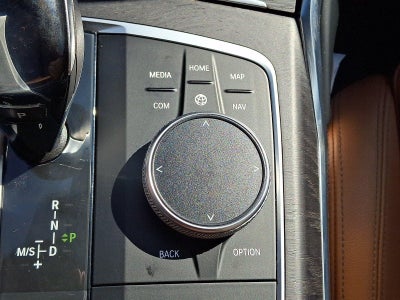 2021 BMW 330i xDrive Sedan North America