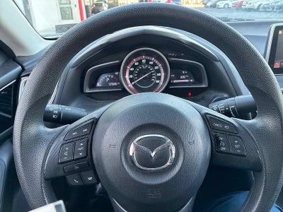 2016 Mazda Mazda3 4dr Sdn Auto i Sport