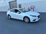 2016 Mazda Mazda3 4dr Sdn Auto i Sport