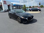 2024 Mazda Mazda3 Sedan 2.5 S Select Sport FWD