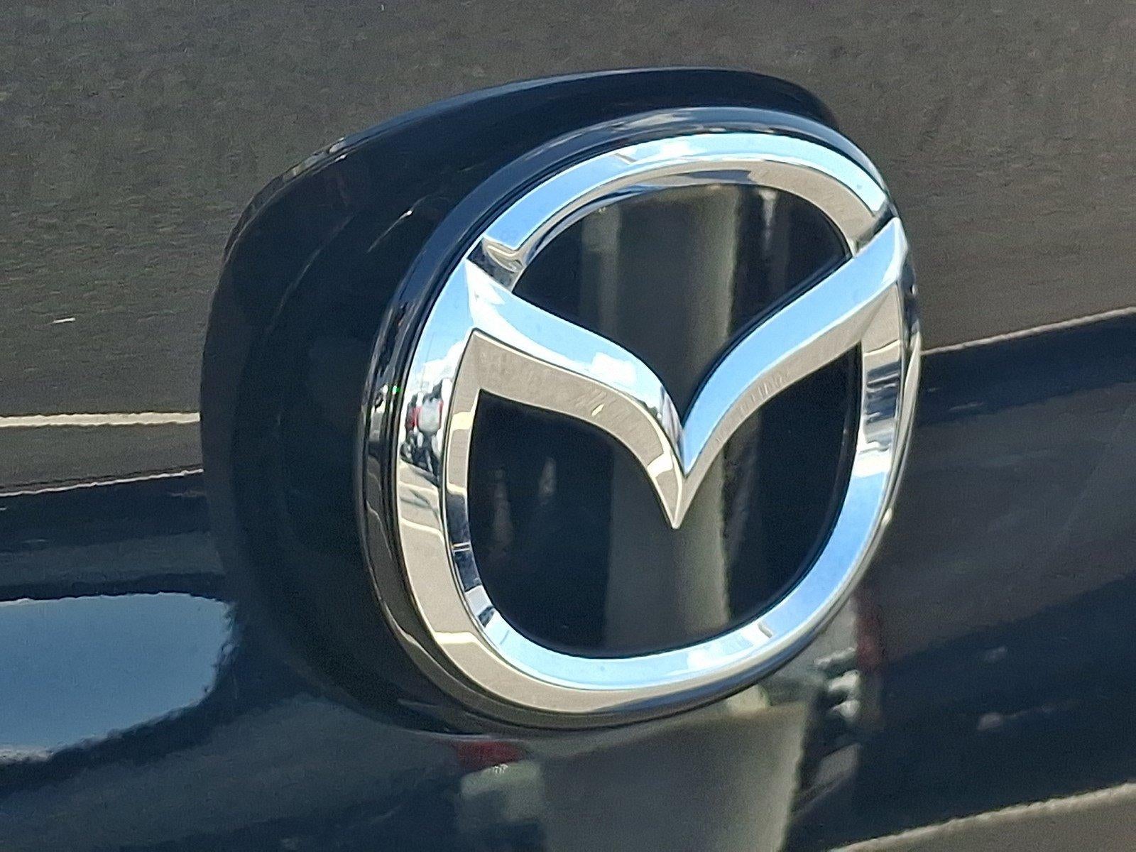 2024 Mazda Mazda3 Sedan 2.5 S Select Sport FWD