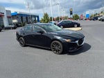 2024 Mazda Mazda3 Sedan 2.5 S Select Sport FWD
