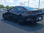 2024 Mazda Mazda3 Sedan 2.5 S Select Sport FWD