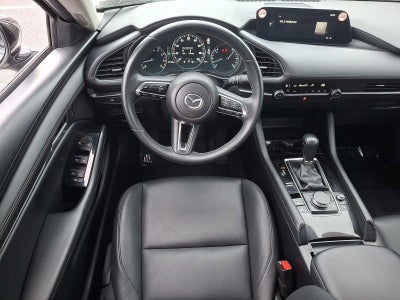 2024 Mazda Mazda3 Sedan 2.5 S Select Sport FWD
