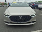 2024 Mazda Mazda3 Sedan 2.5 S Select Sport FWD