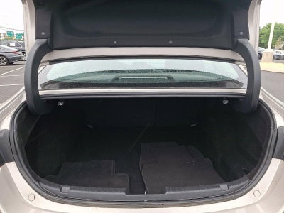 2024 Mazda Mazda3 Sedan 2.5 S Select Sport FWD