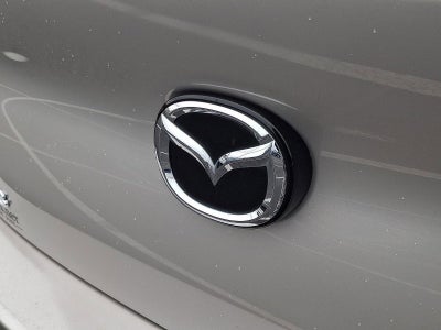 2024 Mazda Mazda3 Sedan 2.5 S Select Sport FWD