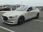 2024 Mazda Mazda3 Sedan 2.5 S Select Sport FWD