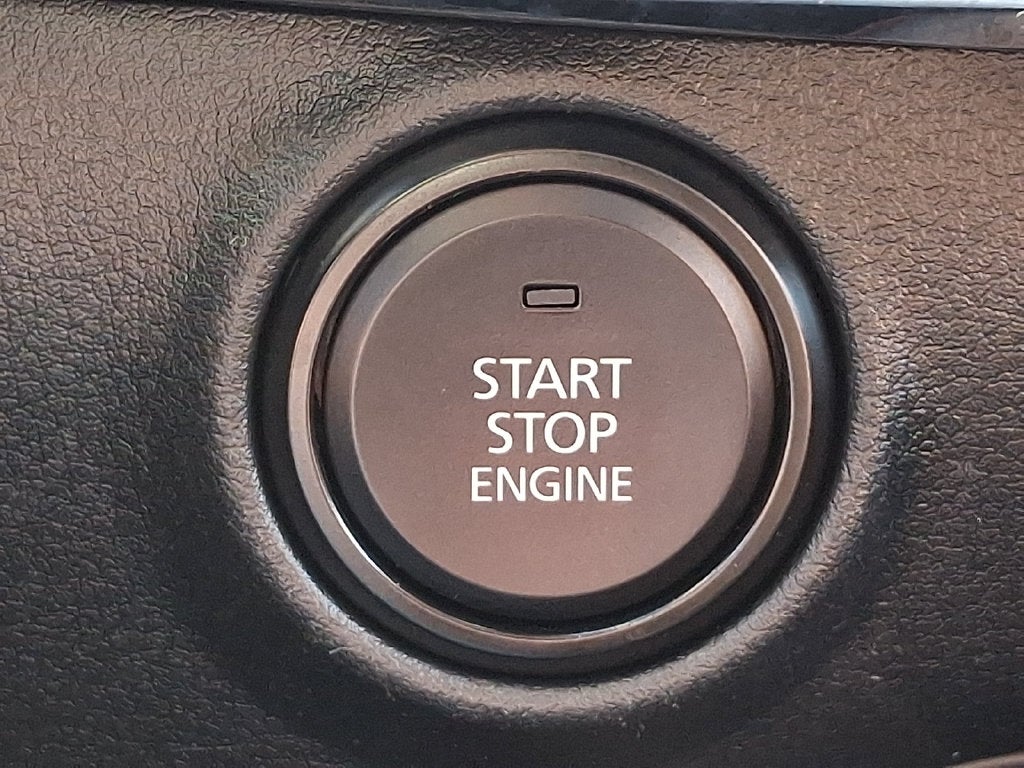 2023 Mazda Mazda3 2.5 S Carbon Edition
