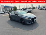 2024 Mazda Mazda3 Sedan 2.5 S Carbon Edition AWD