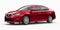 2017 Nissan Sentra SV CVT