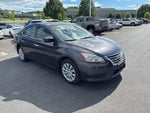2013 Nissan Sentra 4dr Sdn I4 CVT S