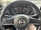 2025 Nissan Sentra SV CVT