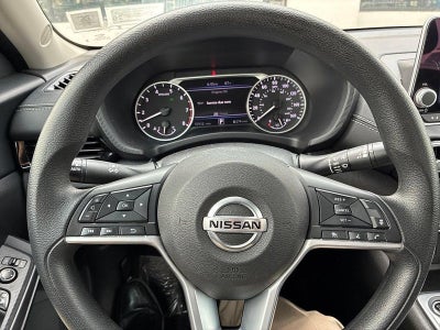 2023 Nissan Sentra SV CVT