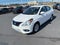 2016 Nissan Versa 4dr Sdn CVT 1.6 SV