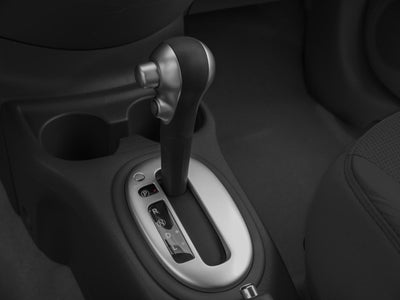 2016 Nissan Versa 4dr Sdn CVT 1.6 SV