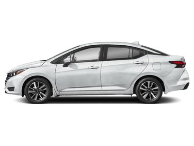 2023 Nissan Versa SV CVT