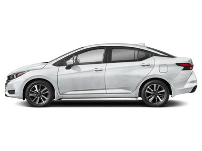 2023 Nissan Versa SV CVT