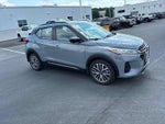 2023 Nissan Kicks SR FWD