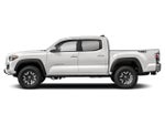 2022 Toyota Tacoma 4WD 4WD TRD Off Road Double Cab 6' Bed V6 AT (Natl)