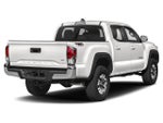 2022 Toyota Tacoma 4WD 4WD TRD Off Road Double Cab 6' Bed V6 AT (Natl)