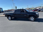 2015 Toyota Tacoma 4WD Double Cab Long Bed V6 Automatic (Natl)