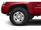2015 Toyota Tacoma 4WD Double Cab Long Bed V6 Automatic (Natl)