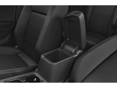 2021 Volkswagen Tiguan 2.0T SE R-Line Black 4MOTION