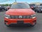 2018 Volkswagen Tiguan 2.0T SE FWD
