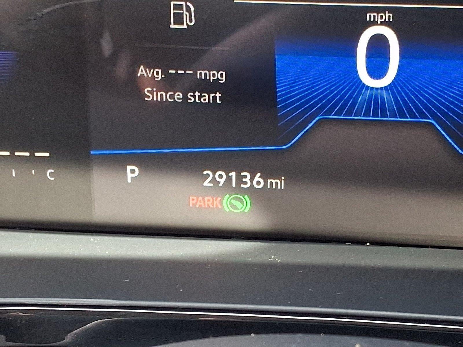 2023 Volkswagen Taos S 4MOTION