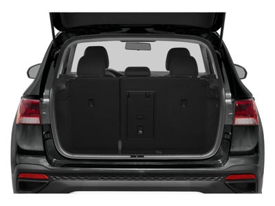 2023 Volkswagen Taos S 4MOTION