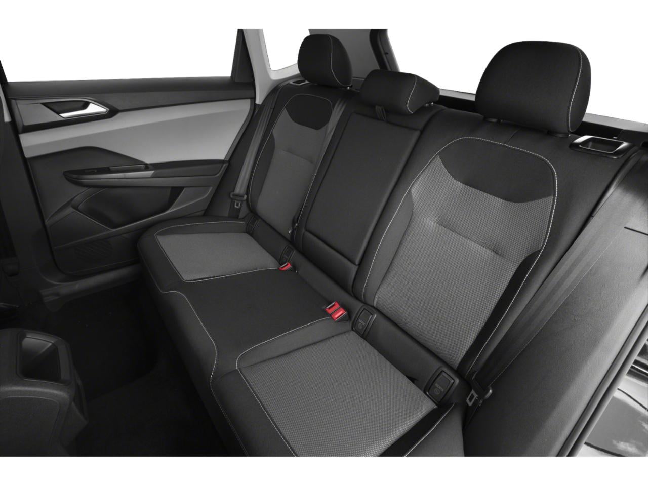 2023 Volkswagen Taos S 4MOTION