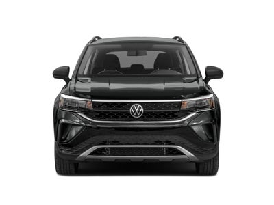 2023 Volkswagen Taos S 4MOTION