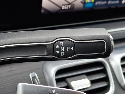 2024 Mercedes-Benz GLE GLE 350 4MATIC® SUV