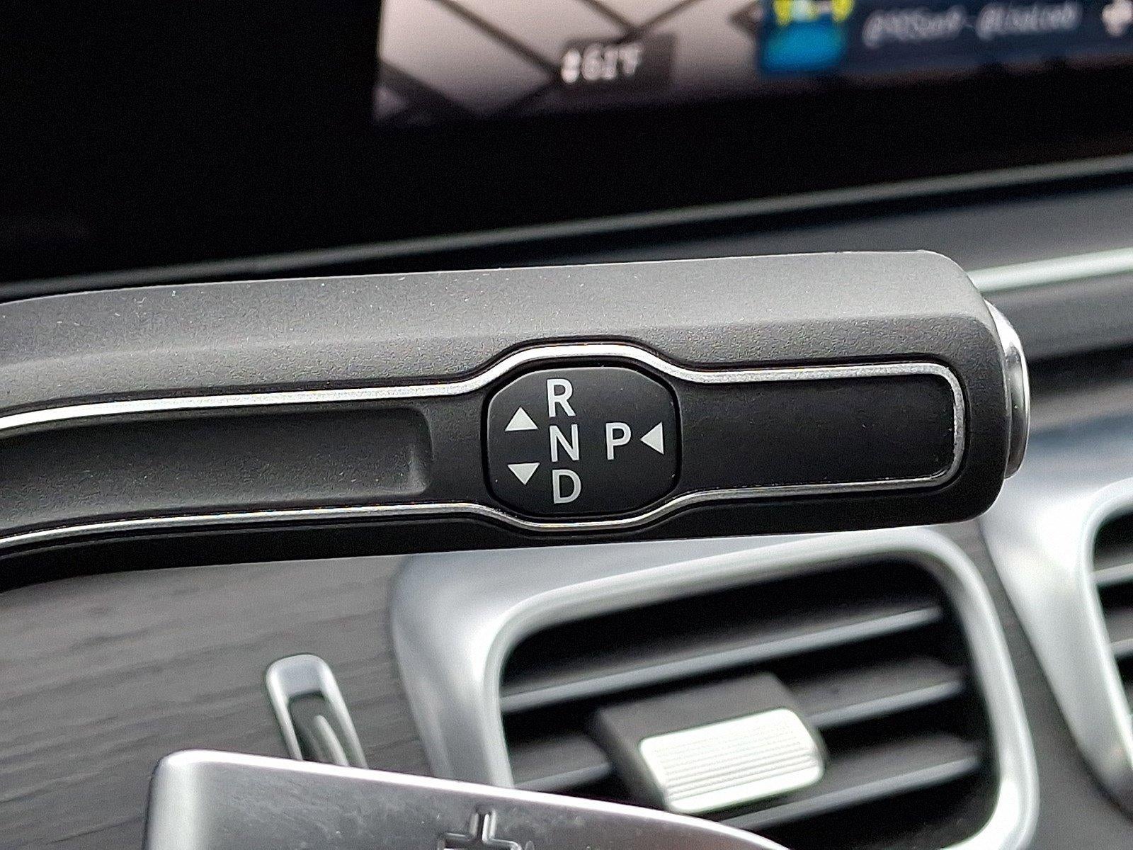 2024 Mercedes-Benz GLE GLE 350 4MATIC® SUV