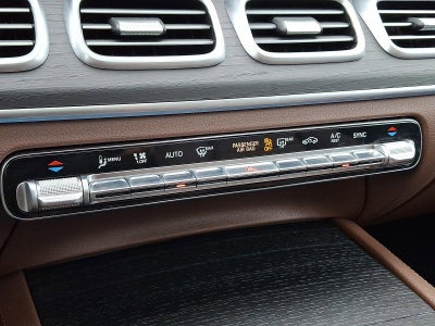 2024 Mercedes-Benz GLE GLE 350 4MATIC® SUV