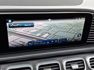 2024 Mercedes-Benz GLE GLE 350 4MATIC® SUV