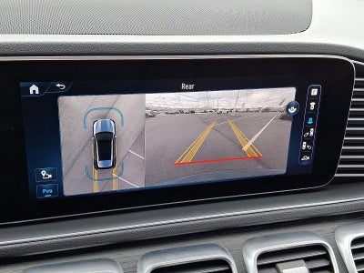 2024 Mercedes-Benz GLE GLE 350 4MATIC® SUV