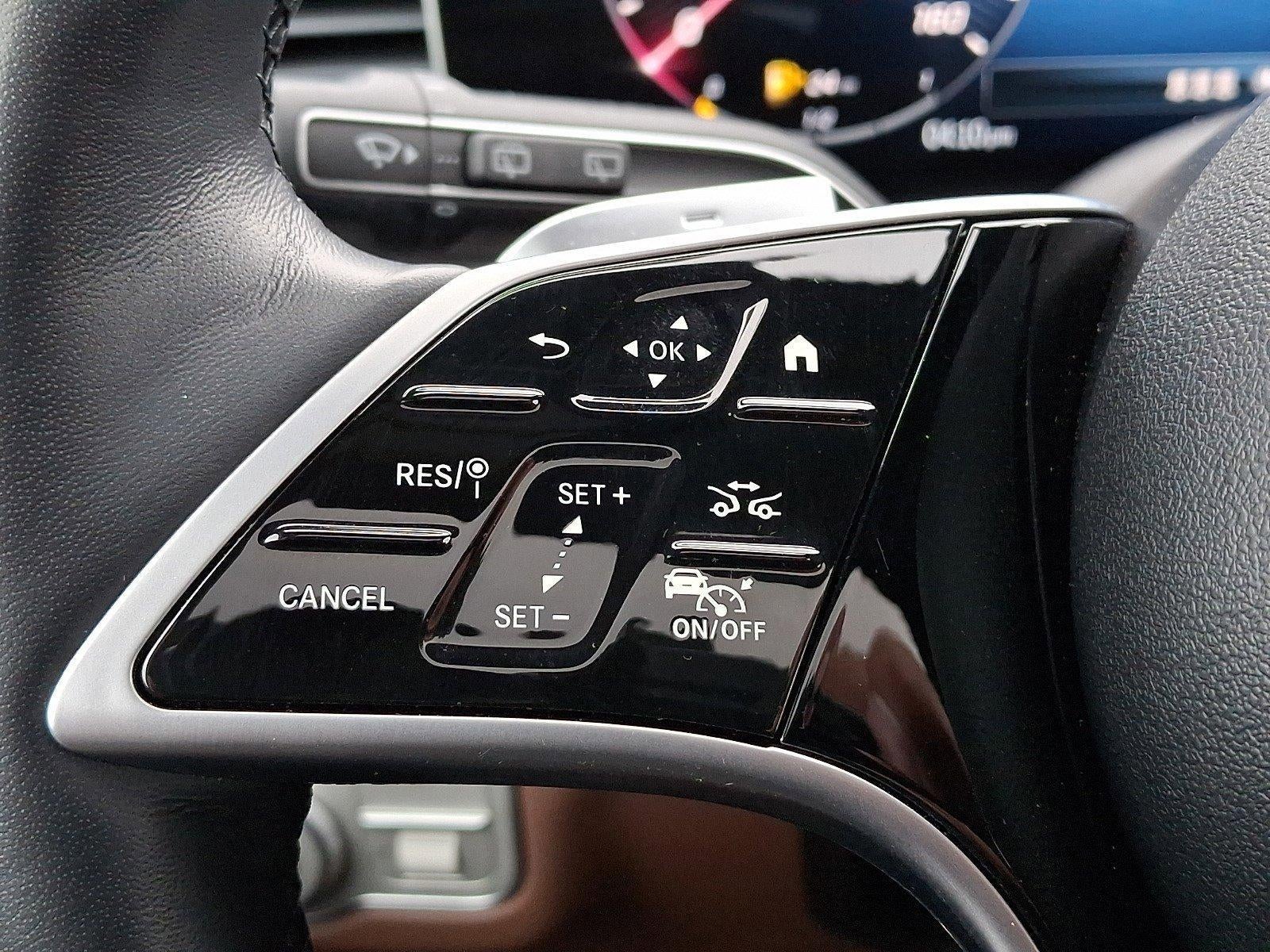 2024 Mercedes-Benz GLE GLE 350 4MATIC® SUV