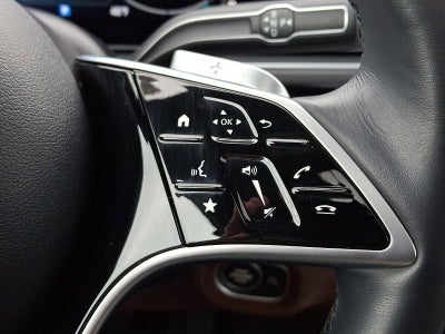 2024 Mercedes-Benz GLE GLE 350 4MATIC® SUV