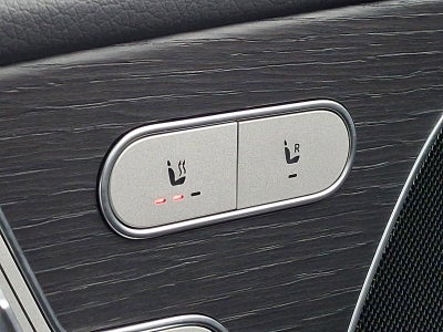 2024 Mercedes-Benz GLE GLE 350 4MATIC® SUV